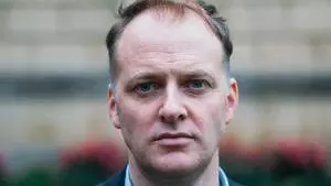 Dr Roderick Bailey