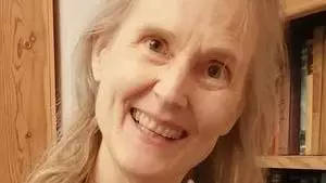 Professor Sheilagh Ogilvie