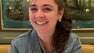 Clare Whitton