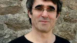 Dr Conrad Leyser