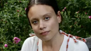 Professor Cora Gilroy-Ware