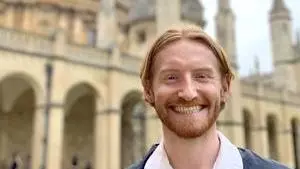 Daniel McAteer