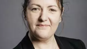Elizabeth Preston