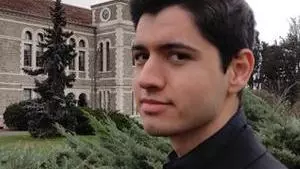 Enes Şamil Kiraz