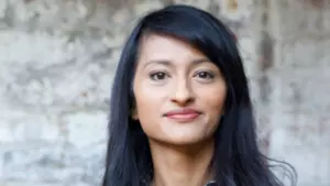 Dr Faridah Zaman