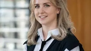 Fionnuala Ennis