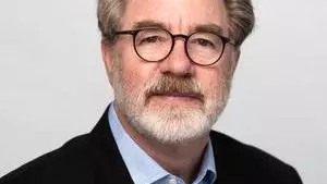 Professor Geoffrey Batchen