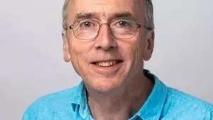 Professor Gervase Rosser