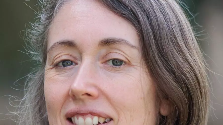 Hannah Smith