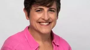 Dr Helen Gittos