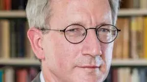 Professor Howard Hotson