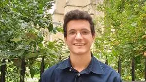 Hugo Lopes Williams