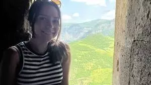 Jessica Shirvanian-Wolfe