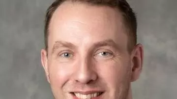 Professor Johnathan Bell
