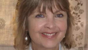 Dr Julie Farguson