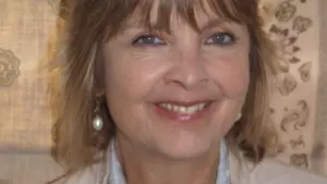 Dr Julie Farguson