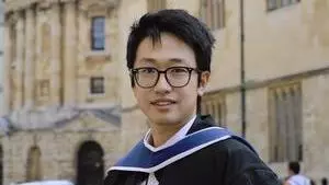 Kaiyue Zhang