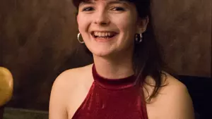Kirsty Peacock