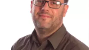 Dr Leif Dixon