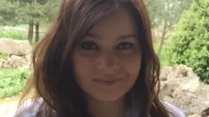 Louisa Bergold