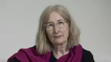 Professor Lyndal Roper