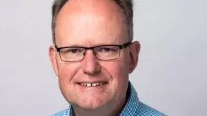 Dr Matthew Grimley