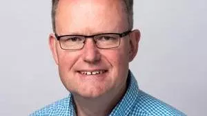 Dr Matthew Grimley