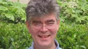 Dr Alex May