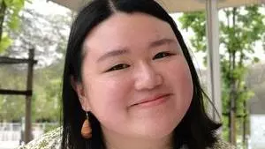 Michelle Chan