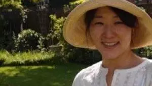 Dr Atsuko Naono