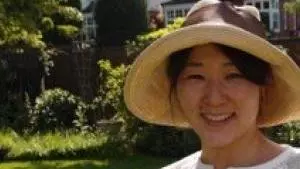Dr Atsuko Naono