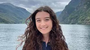 Natasha Jenman