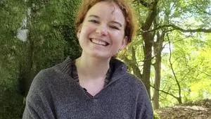 Natasha Symes