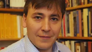 Dr Nicholas Cole