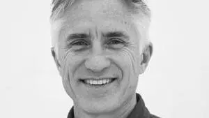 Professor Paul Betts