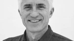 Professor Paul Betts