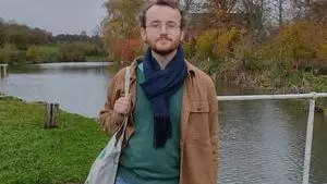 Peter George