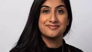 Dr Priya Atwal