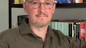 Professor Alan Strathern
