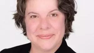 Professor Katherine Paugh