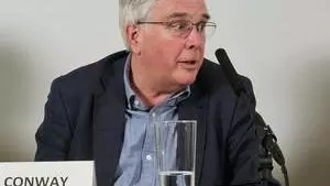 Professor Martin Conway