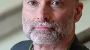 Professor Matt Cook