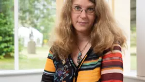 Professor Natalia Nowakowska