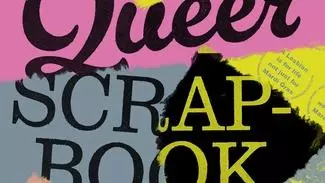 A Queer Scrapbook of Britain and Ireland 