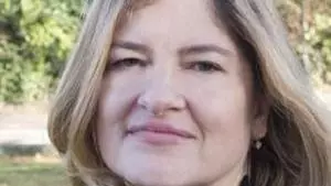 Professor Senia Paseta