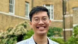 Simon Lam