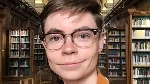 Spencer Drake