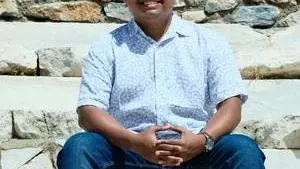 Suchintan Das
