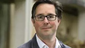 Professor William Whyte