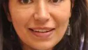 Professor Yasmin Khan